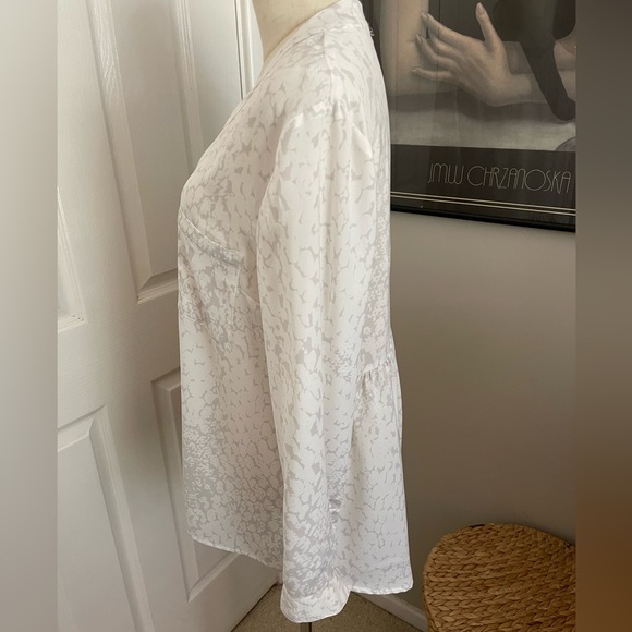 Portmans high low blouse - Picture 6 of 13